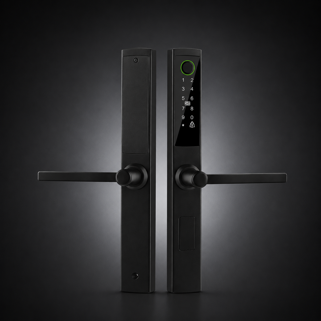 Smart Lock SI-DLT-S
